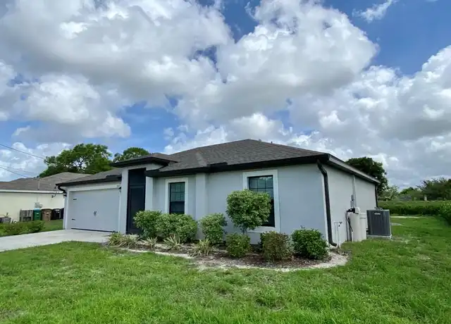 Property at 1817 SW 25th St, Cape Coral, FL, 33914, 3 beds, 2 baths, [object Object]