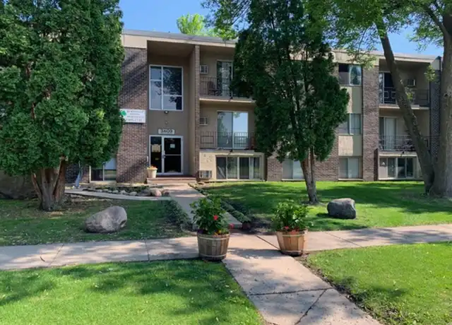 Property at 3809 Sibley St Unit 3851/306, Burnsville, MN, 55337, 1 bed, 1 bath, [object Object]
