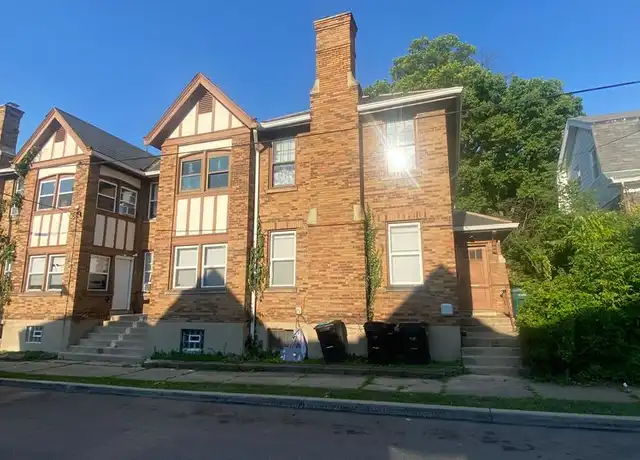 Property at 980 Oakland Ave, Cincinnati, OH, 45205, 2 beds, 1 bath, [object Object]