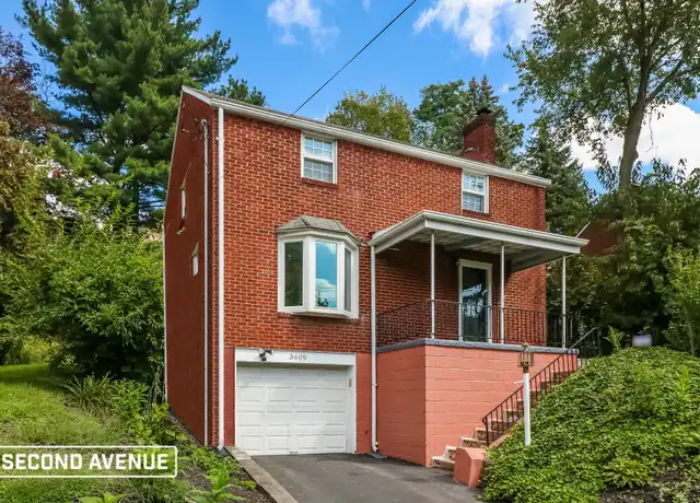 Property at 3609 W Run Rd, Homestead, PA, 15120, 3 beds, 1 bath, [object Object]