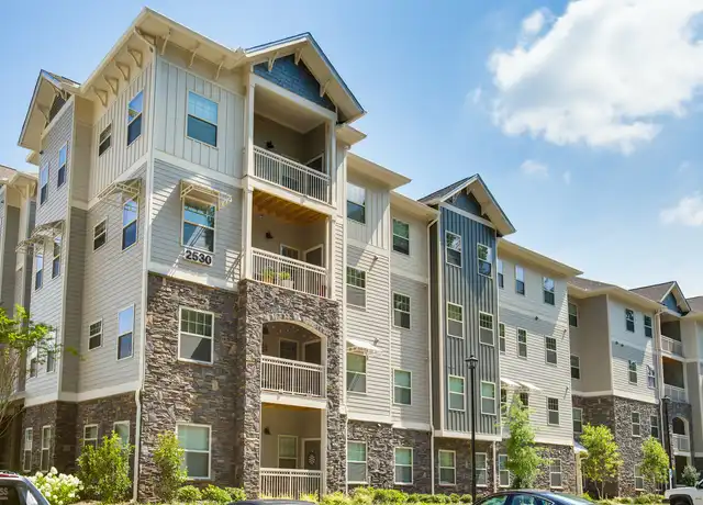 Property at Crowne at Cahaba River - 5050 Cahaba River Rd, Vestavia Hills, AL, 35243, 1-3 bed, 1-2 bath, [object Object]