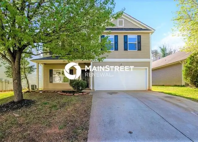 Property at 4712 Potters Glen Rd, Charlotte, NC, 28269, 4 beds, 2.5 baths, [object Object]
