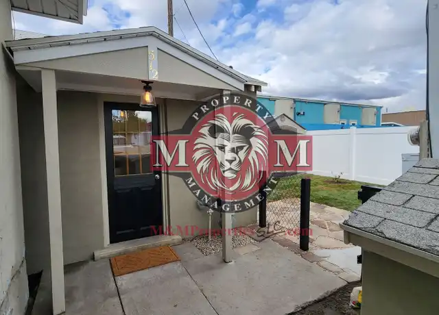 Property at 5 E Central Ave, Salt Lake City, UT, 84107, 1 bed, 1 bath, [object Object]