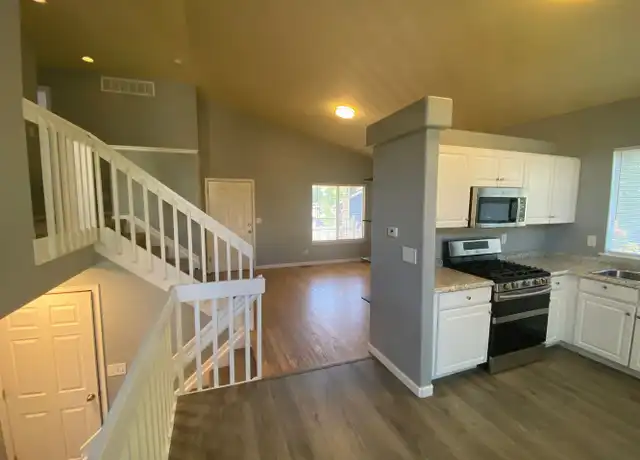 Property at 8665 Cloverleaf Cir, Parker, CO, 80134, 4 beds, 2.5 baths, [object Object]