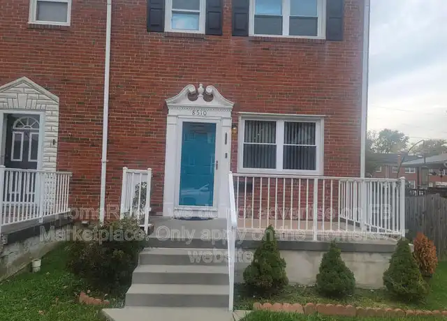 Property at 8510 Harris Ave, Parkville, MD, 21234, 3 beds, 2 baths, [object Object]