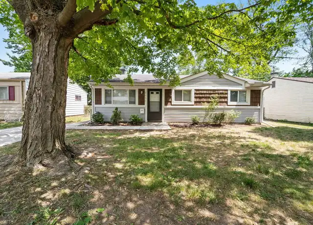 Property at 2055 Alanson St, Westland, MI, 48186, 3 beds, 1 bath, [object Object]