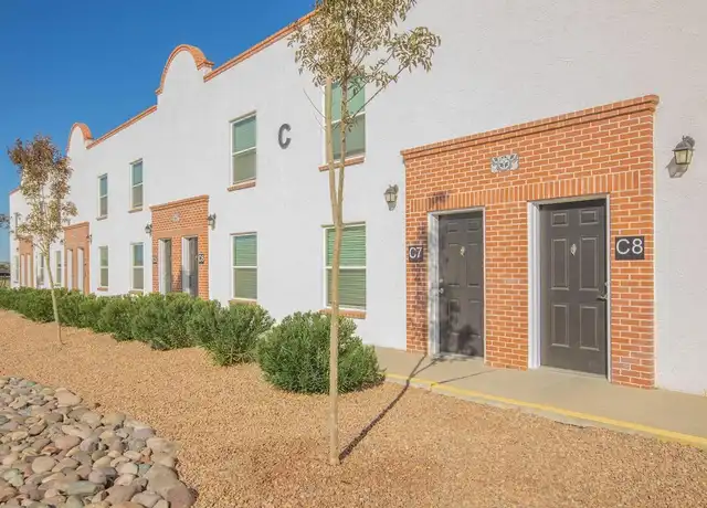 Property at 5453 Ridge St Unit 103, El Paso, TX, 79932, 4 beds, 2 baths, [object Object]