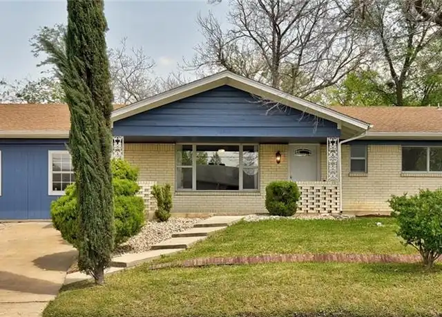 Property at 3500 Loyola Ln, Austin, TX, 78723, 4 beds, 2 baths, [object Object]