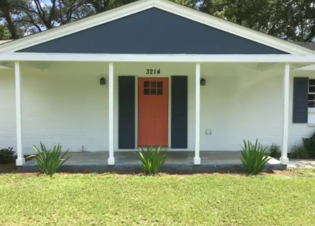 Property at 3214 Willow Ave, Brunswick, GA, 31520, 3 beds, 2 baths, [object Object]