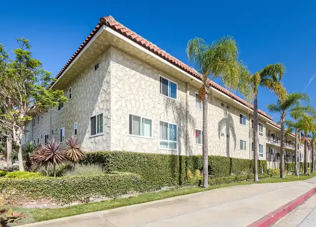 Property at La Corona del Mar - 514 W 26th St, San Pedro, CA, 90731, 1-2 bed, 1-2 bath, Contact for Price