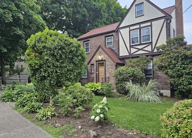 Property at 419 Pond St, Jamaica Plain, MA, 02130, 3 beds, 2.5 baths, [object Object]