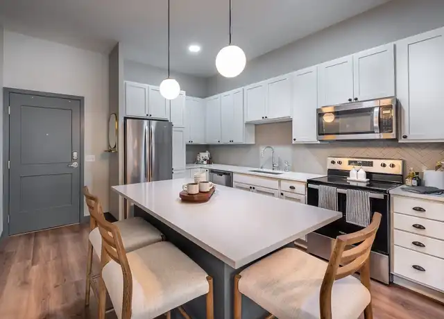 Property at Arlo West End - 1325 Utica Ave S, Minneapolis, MN, 55416, 1-3 bed, 1-2 bath, [object Object]