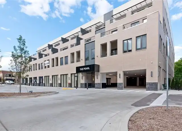 Property at 856 N Old Woodward Ave Unit 204, Birmingham, MI, 48009, 3 beds, 3 baths, [object Object]