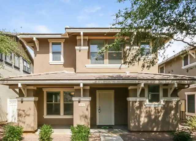 Property at 992 S Hawk Ln, Gilbert, AZ, 85296, 3 beds, 2.5 baths, [object Object]