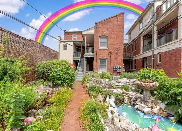 Property at 2228 Gravois Ave Unit 2W, St. Louis, MO, 63104, 1 bed, 1 bath, [object Object]
