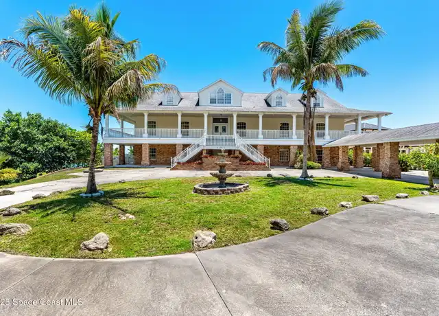 Property at 6285 N US Highway 1, Melbourne, FL, 32940, 8 beds, 7 baths, [object Object]