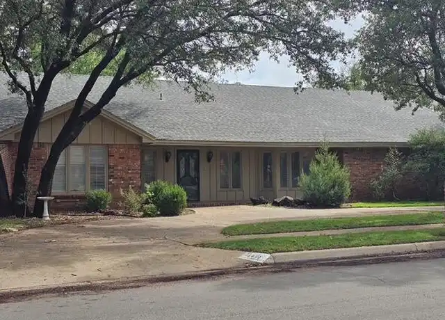 Property at 4419 89th St, Lubbock, TX, 79424, 3 beds, 2.5 baths, [object Object]