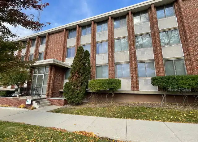 Property at 1320 E Capitol Dr Unit 307, Shorewood, WI, 53211, 1 bed, 1 bath, [object Object]