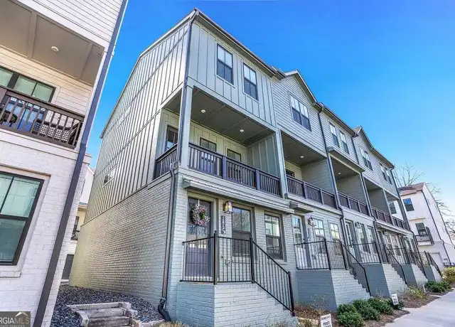 Property at 1273 Zephyr Blvd SE, Atlanta, GA, 30315, 3 beds, 3 baths, [object Object]