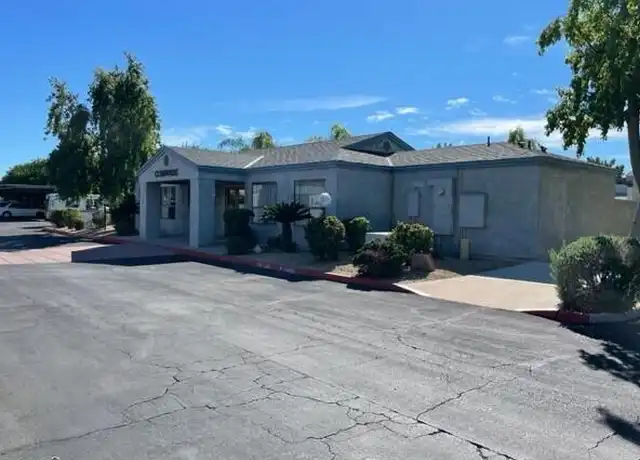 Property at 1444 N Recker Rd Unit 156, Mesa, AZ, 85205, 1 bed, 1 bath, [object Object]