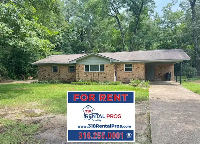 Property at 2402 E Georgia Ave, Ruston, LA, 71270, 3 beds, 1 bath, [object Object]