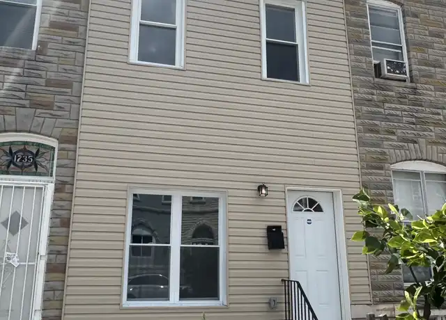 Property at 1733 E Lafayette Ave, Baltimore, MD, 21213, 2 beds, 3 baths, [object Object]