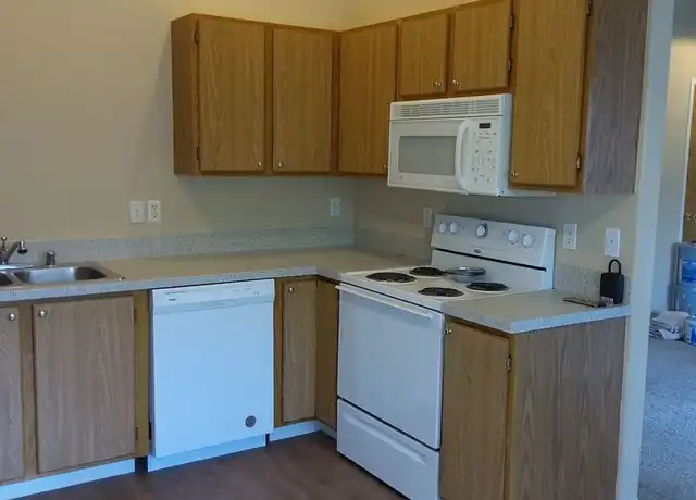Property at Cherry Apartments - 2405 N Cherry St, Spokane Valley, WA, 99216, 1-2 bed, 1 bath, [object Object]