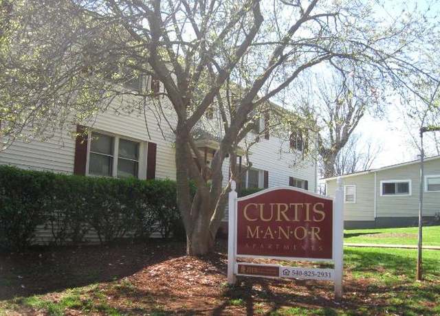 Photo of 800 E Fairfax St, Culpeper, VA 22701