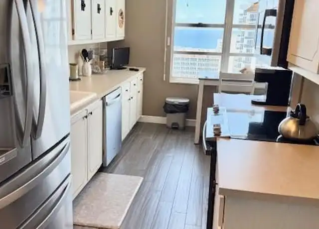Property at 4280 Galt Ocean Dr, Fort Lauderdale, FL, 33308, 2 beds, 2 baths, [object Object]