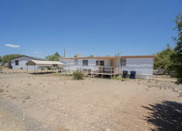 Property at 16045 S Apache Dr, Mayer, AZ, 86333, 2 beds, 1 bath, [object Object]