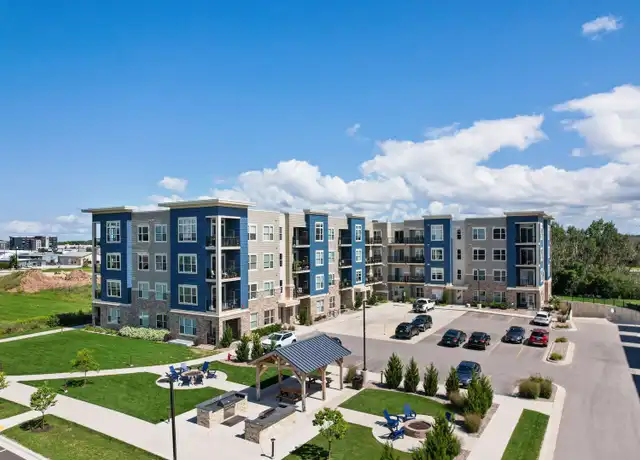 Property at 798 Element Way Unit 321, Ashwaubenon, WI, 54304, 1 bed, 1 bath, [object Object]