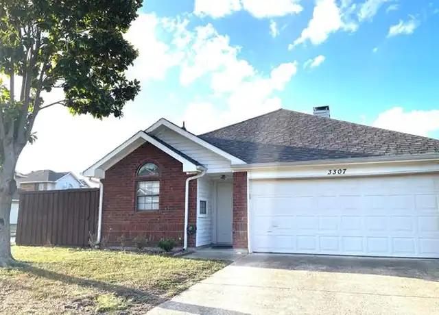 Property at 3307 Berkner Dr, Garland, TX, 75044, 3 beds, 2 baths, [object Object]