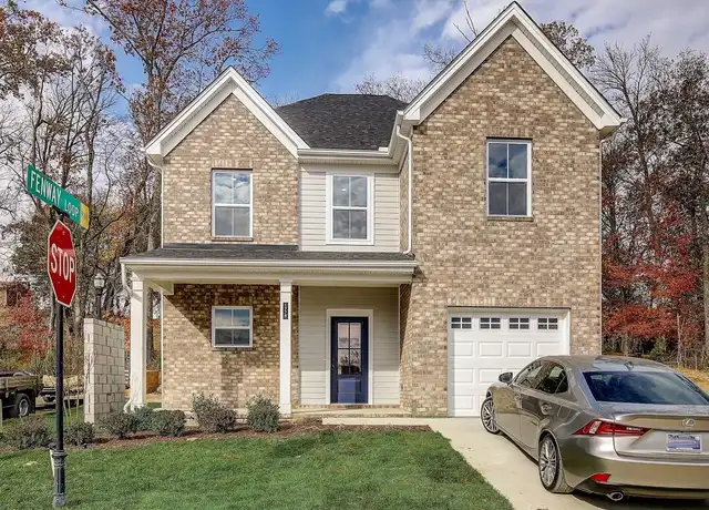 Property at 1778 Fenway Loop, Antioch, TN, 37013, 3 beds, 2 baths, [object Object]