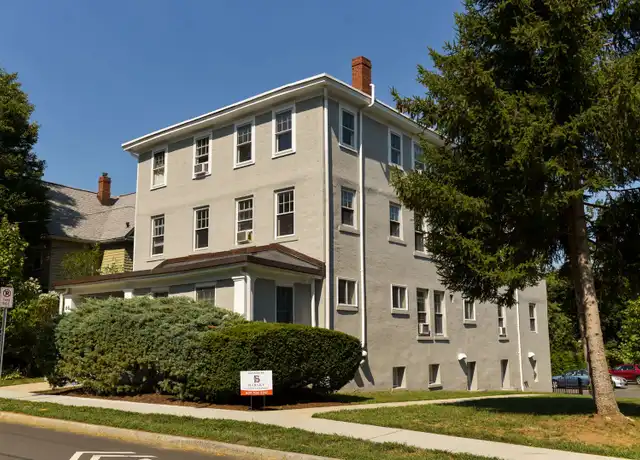 Property at 86 Spruce St Unit 5, Princeton, NJ, 08542, 1 bed, 1 bath, [object Object]