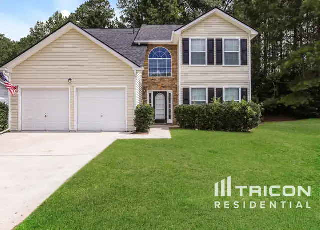 Property at 2640 Thunder Basin Way, Douglasville, GA, 30135, 4 beds, 2.5 baths, [object Object]