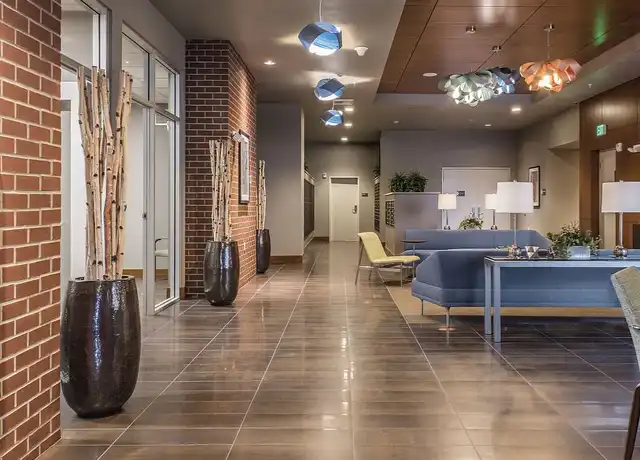 Property at The Meyden - 10333 Main St, Bellevue, WA, 98004, 0-2 beds, 1-2 bath, [object Object]