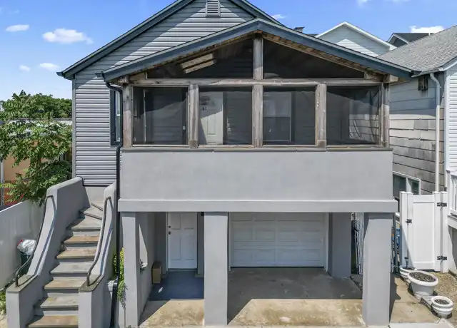 Property at 61 Minnesota Ave, Long Beach, NY, 11561, 3 beds, 1 bath, [object Object]