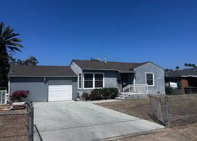 Property at 1140 Alpine Ave, Chula Vista, CA, 91911, 3 beds, 2 baths, [object Object]