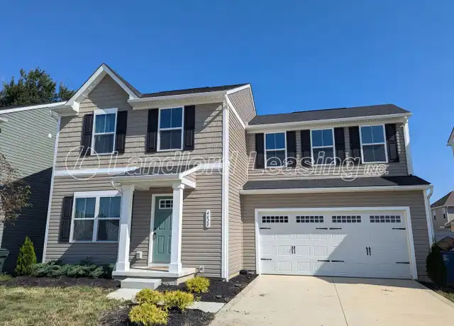 Property at 4628 Erhart Dr, Lorain, OH, 44053, 3 beds, 2.5 baths, [object Object]