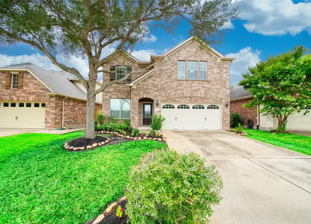 Property at 6319 Burgess Heights Ln, Katy, TX, 77494, 4 beds, 2.5 baths, [object Object]