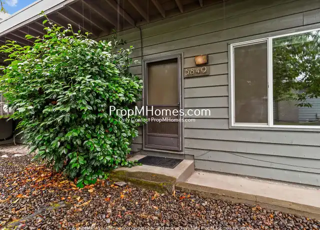 Property at 5849 SW Oleson Rd, Portland, OR, 97225, 2 beds, 1 bath, [object Object]
