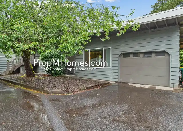 Property at 5849 SW Oleson Rd, Portland, OR, 97225, 2 beds, 1 bath, [object Object]