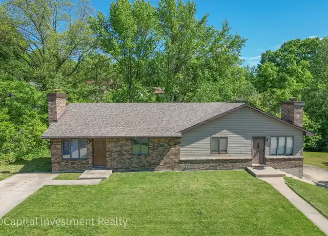 Property at 2139 Louis Dr Unit A, Jefferson City, MO, 65101, 3 beds, 2 baths, [object Object]