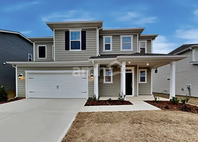Property at 141 Hazel Park Dr, Mooresville, NC, 28115, 4 beds, 2.5 baths, [object Object]