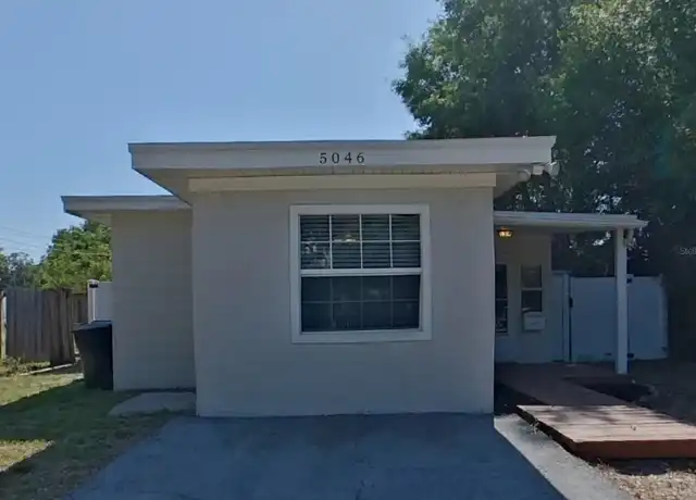 Property at 5046 10th St N, Saint Petersburg, FL, 33703, 3 beds, 1 bath, [object Object]