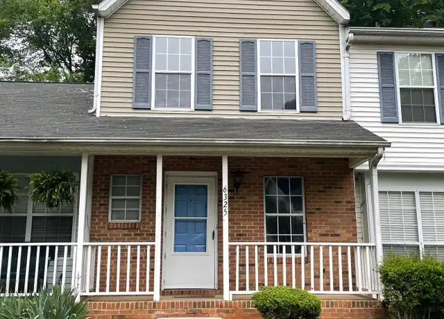 Property at 6325 Windsor Gate Ln Unit 1, Charlotte, NC, 28215, 2 beds, 2.5 baths, [object Object]