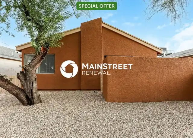 Property at 219 W Melridge St, Tucson, AZ, 85706, 3 beds, 2 baths, [object Object]