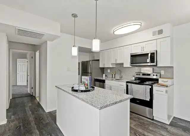 Property at Tamarron Apartment Homes - 18101 Marksman Cir, Olney, MD, 20832, 1 bed, 1 bath, [object Object]