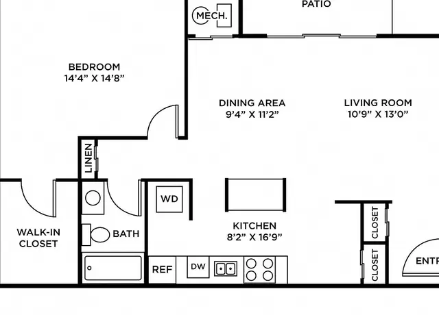 Photo of 18101 Marksman Cir, Olney, MD 20832