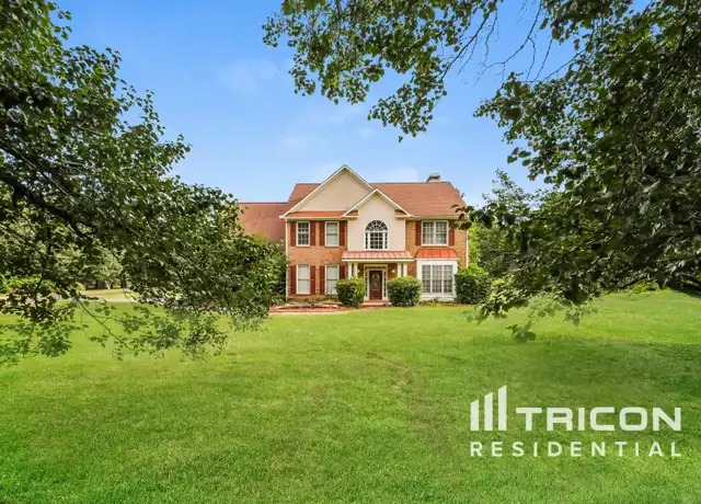 Property at 105 Nix Ct, Fayetteville, GA, 30214, 5 beds, 3 baths, [object Object]